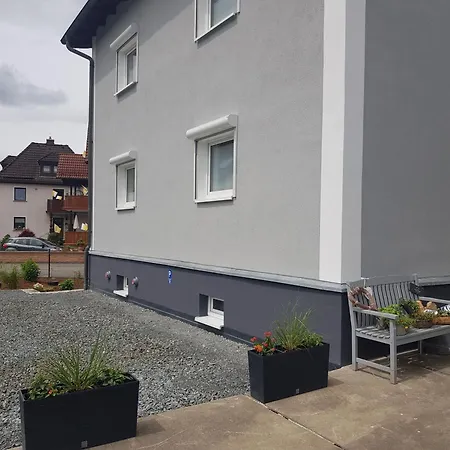Klein Aber Fein * Wallenfels