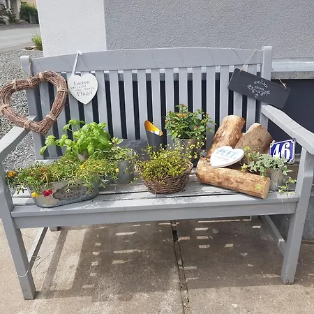 Apartmán Klein Aber Fein